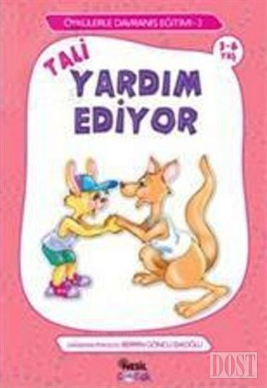 Tali Yardım Ediyor